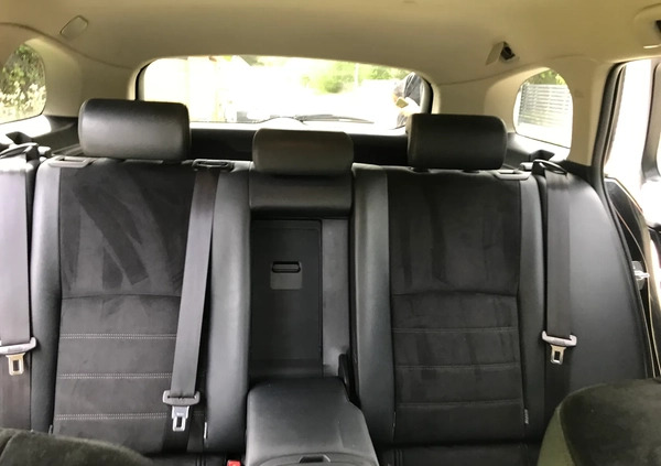 Toyota Avensis cena 41000 przebieg: 188500, rok produkcji 2012 z Ropczyce małe 137